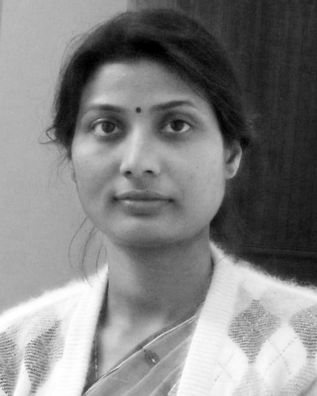 Supriya Srivastava