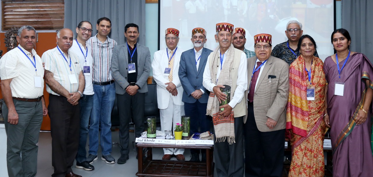 DST-STUTI Program