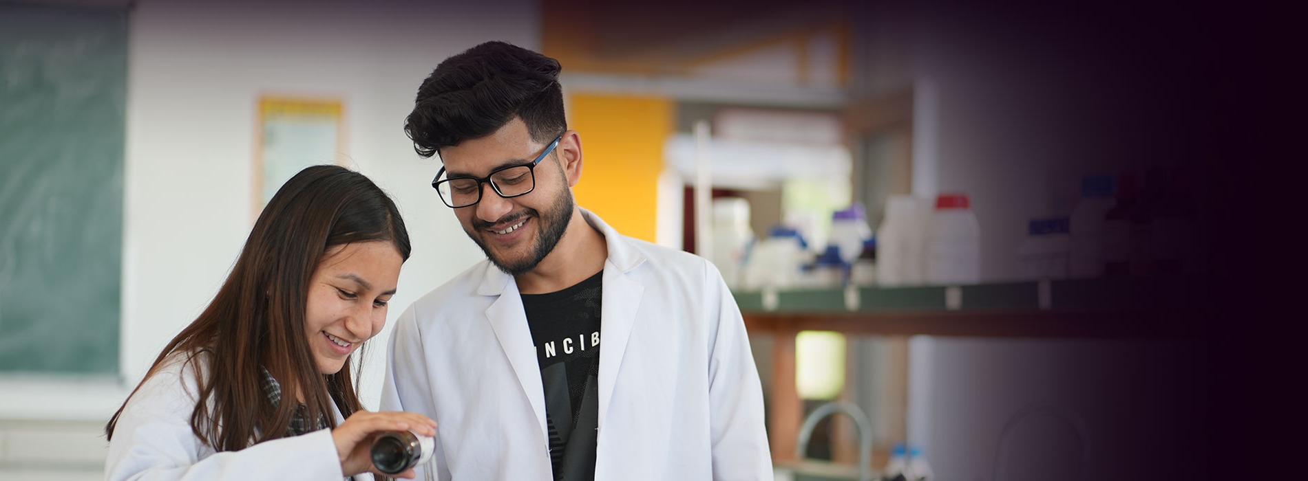 Best B Pharmacy University in India | Shoolini University
