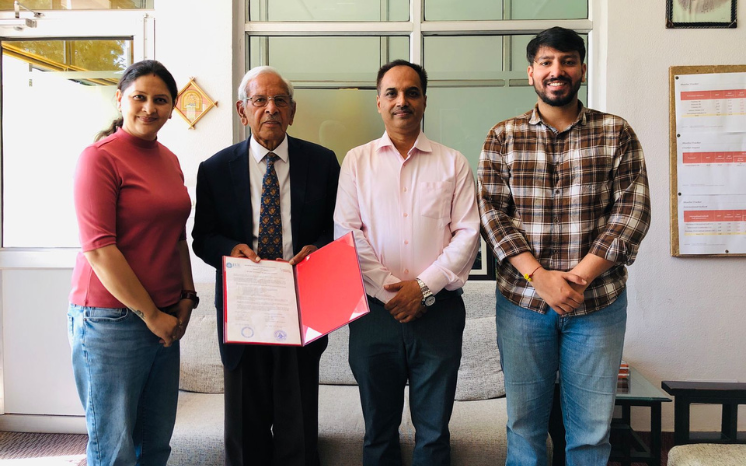 MoUwithIslamicUniversities