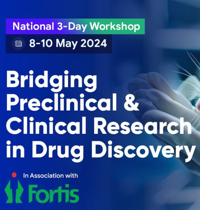 3-Day National Workshop
