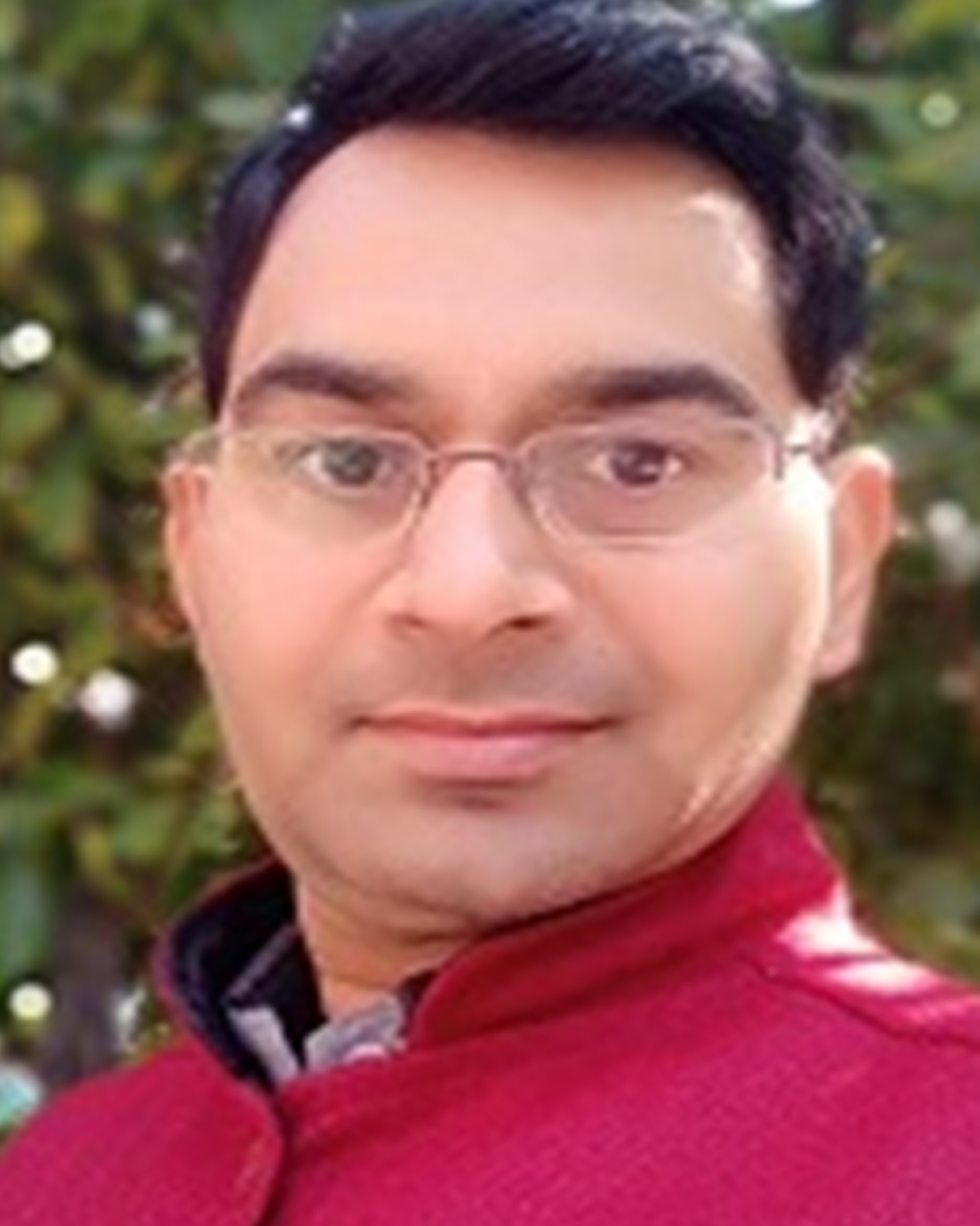 Praveen Kumar