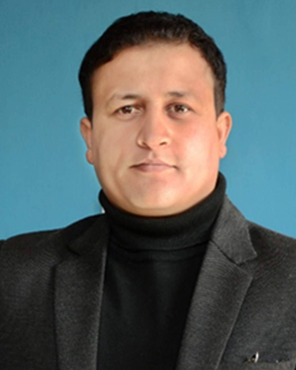 Vijay Chauhan