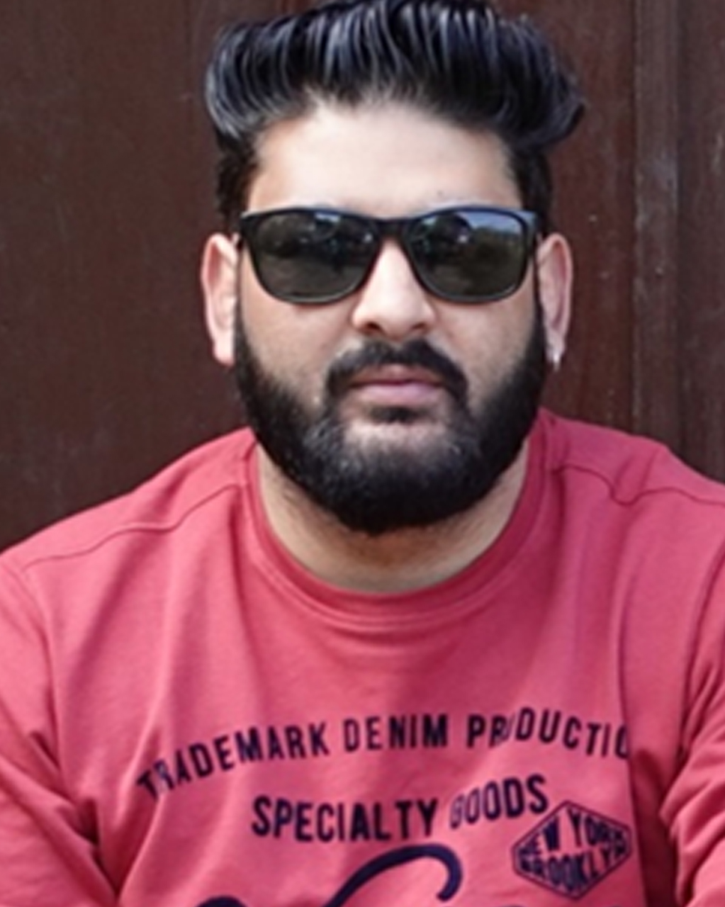 Vikrant Chauhan