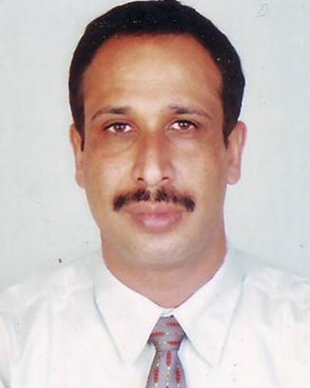 Anshu Narula