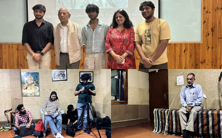 Shoolini Cinematic Creations