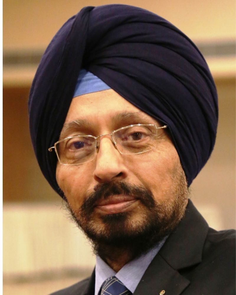 Charanjit Singh