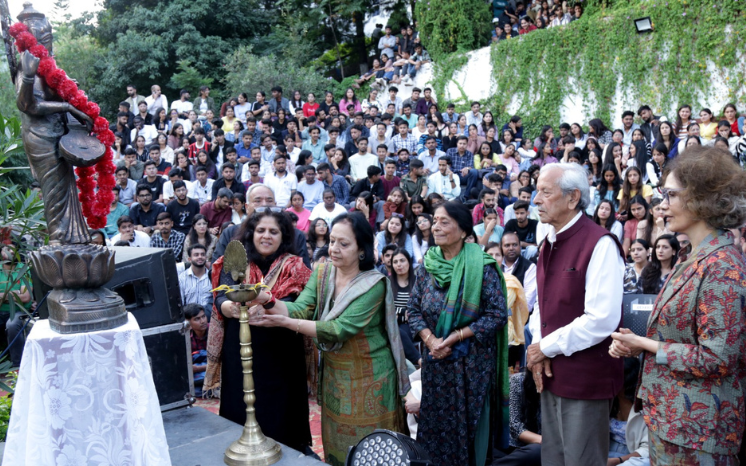            Foundation Day      