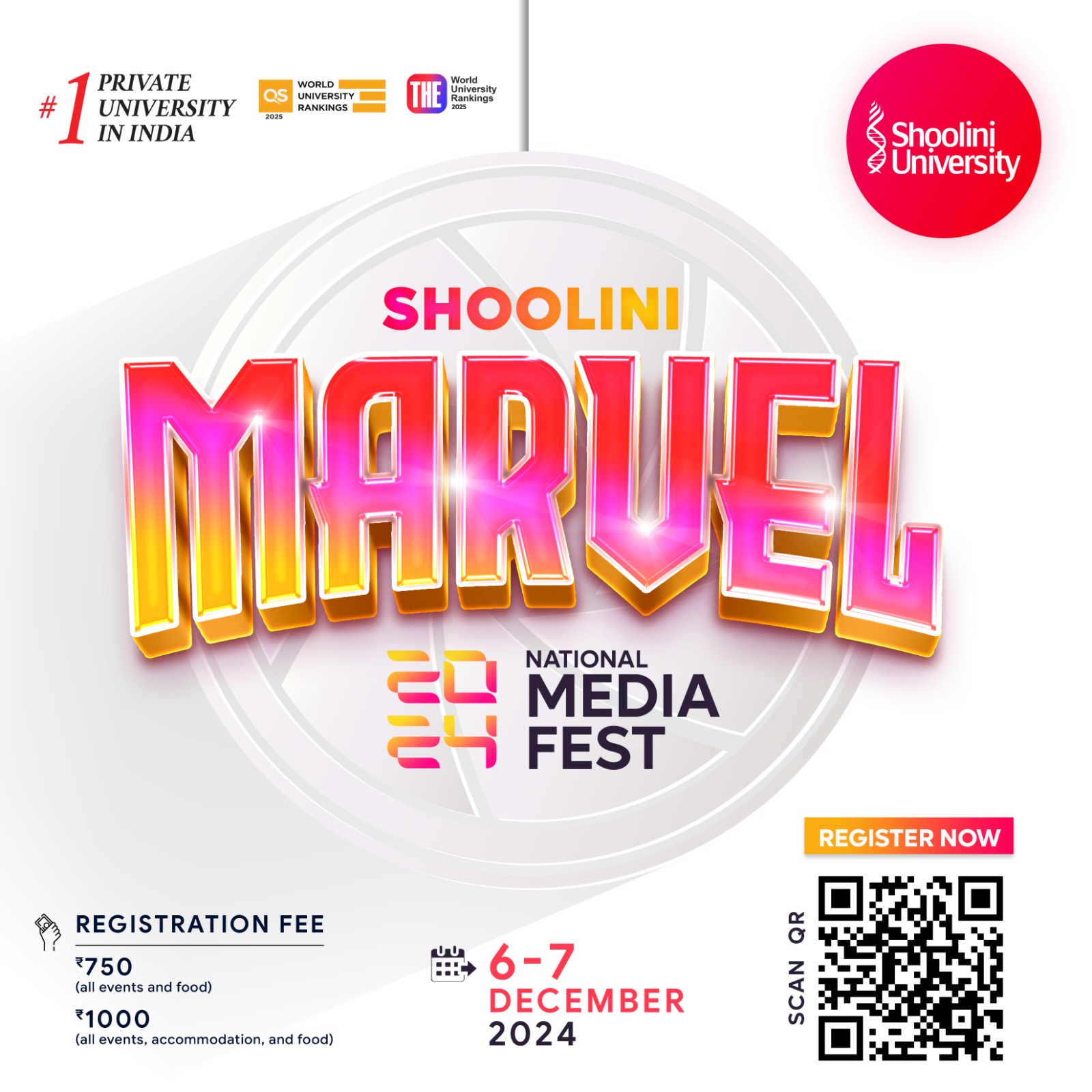 Marvel Media Fest 2024