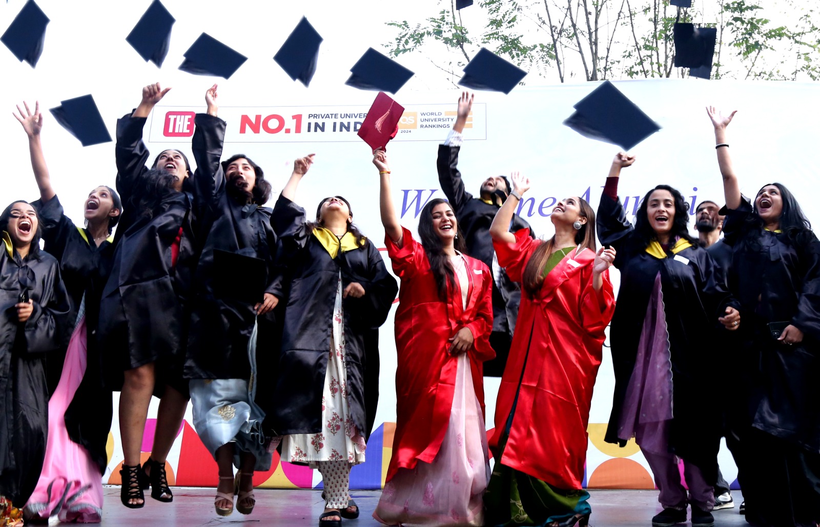 Convocation 2025