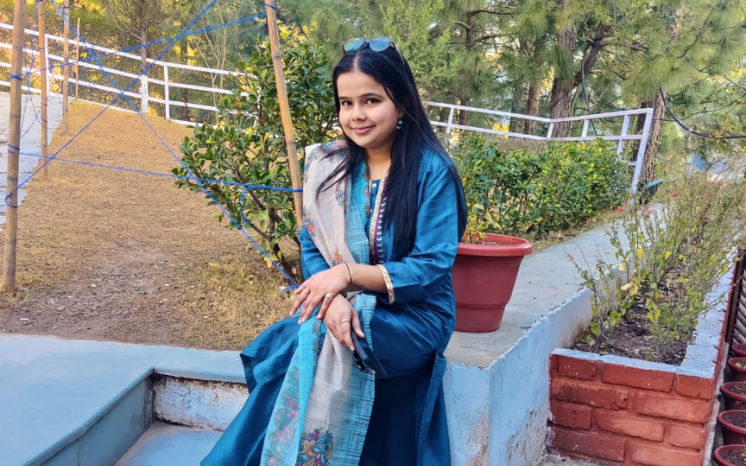            Nandini Sustainable Fish Farming 