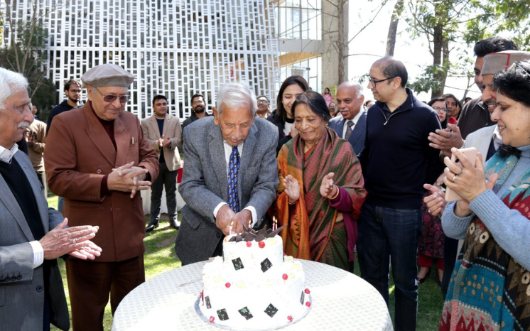 Prerna Diwas Celebration