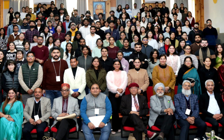 INYAS Seminar