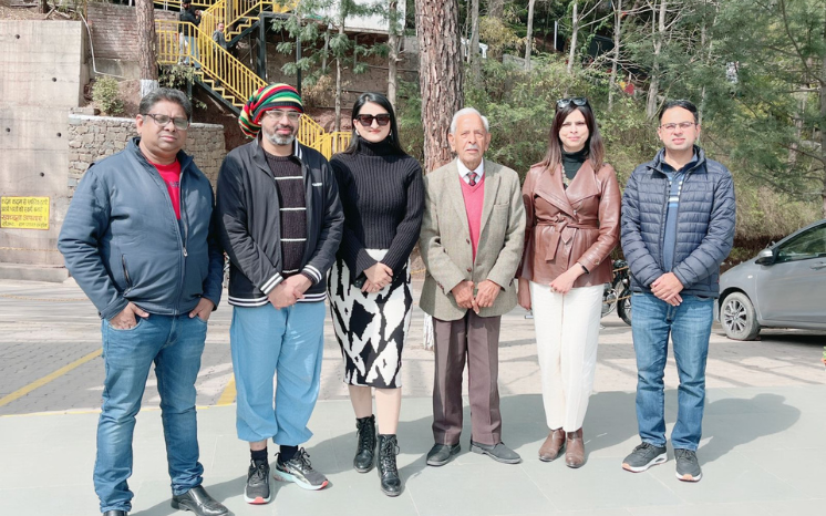 ICF Coaching Programme