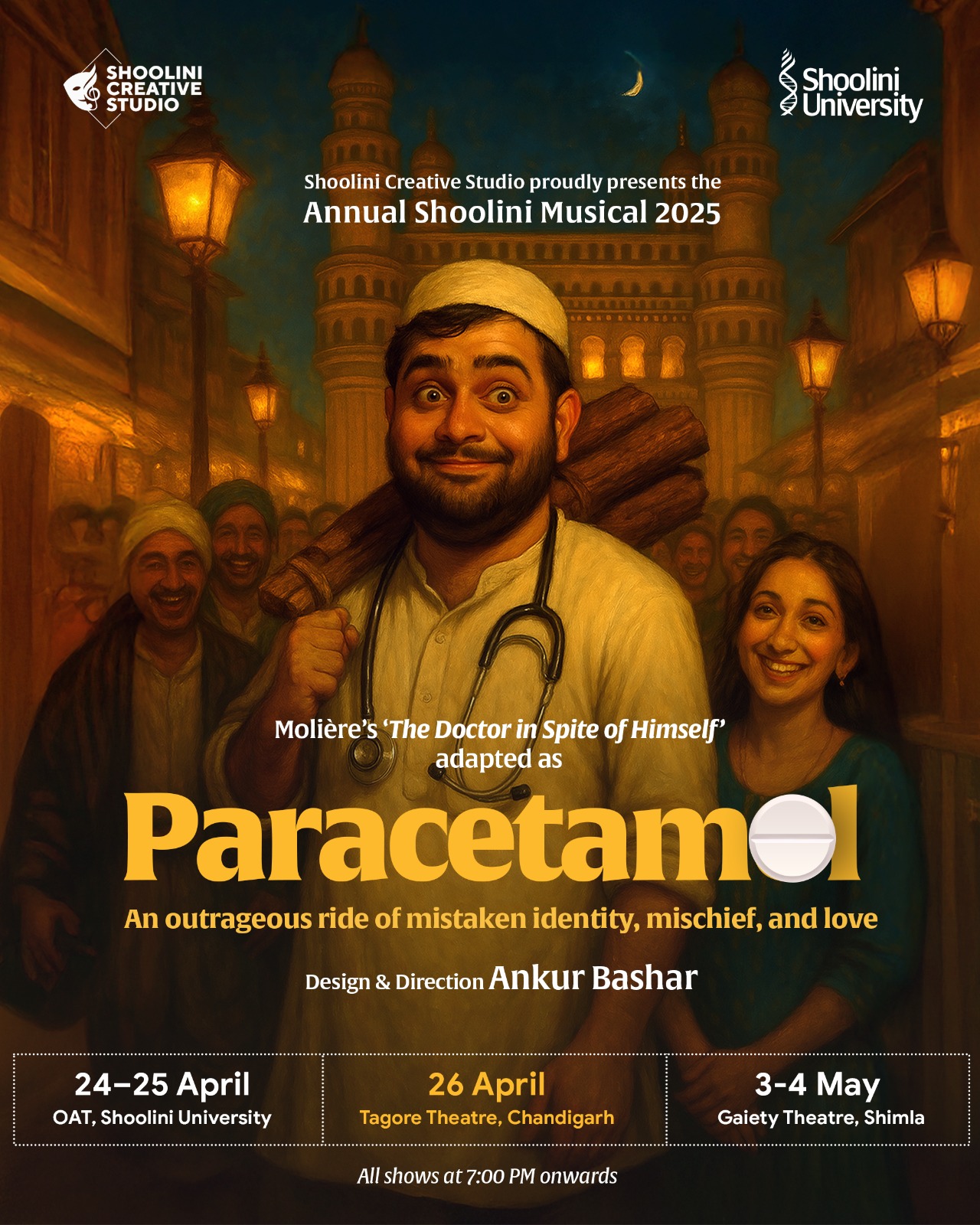 Paracetamol
