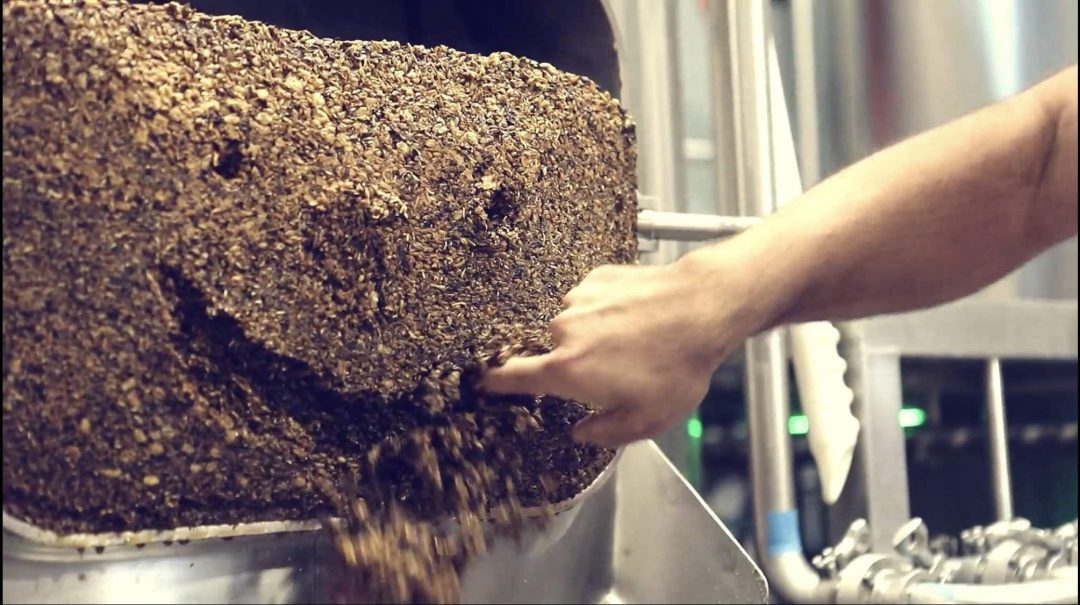 Brewery Waste Healthy Sweetener