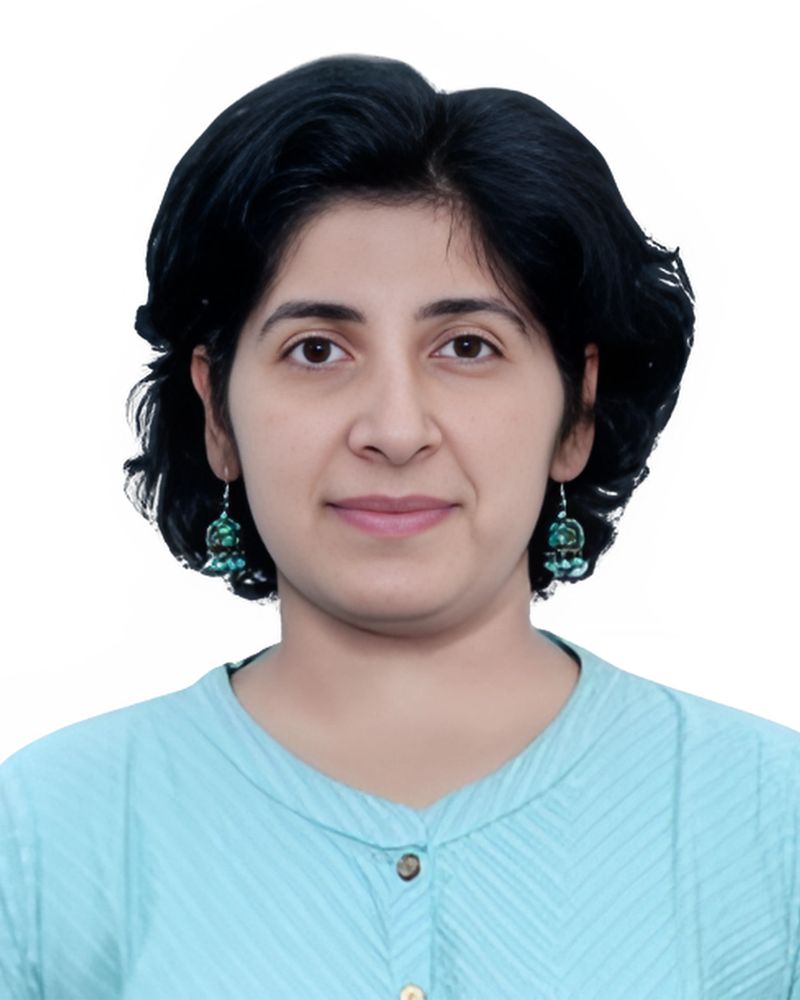 Ekta Singh