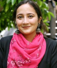 Meghna Thakur