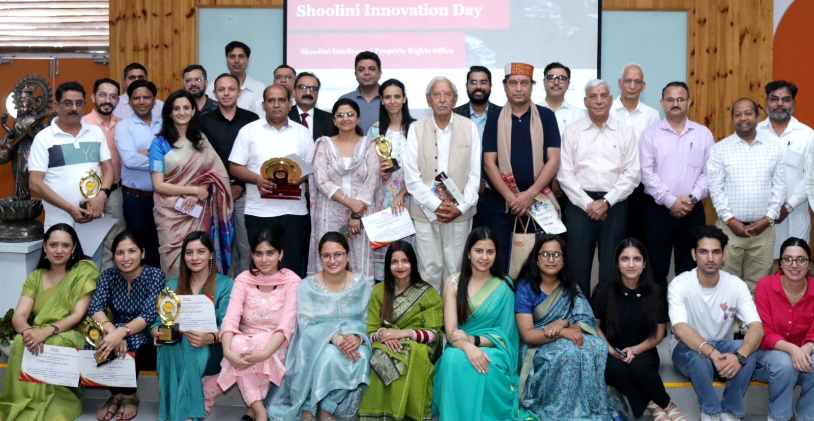 Innovation Day