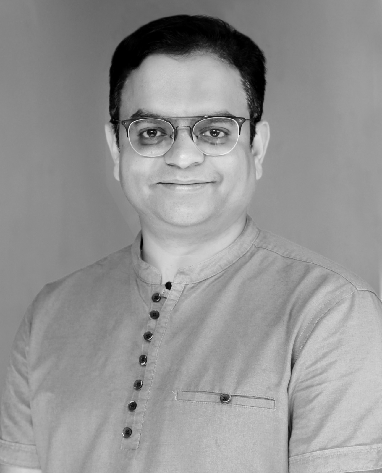 Gaurav Sharma