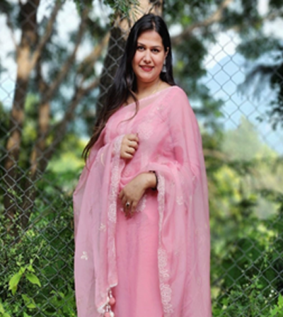 Ocean Mehta