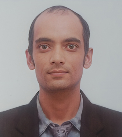 Naresh Thakur