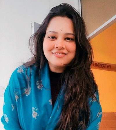 Rama Mishra