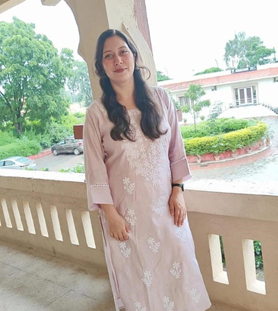 Himani Chandel