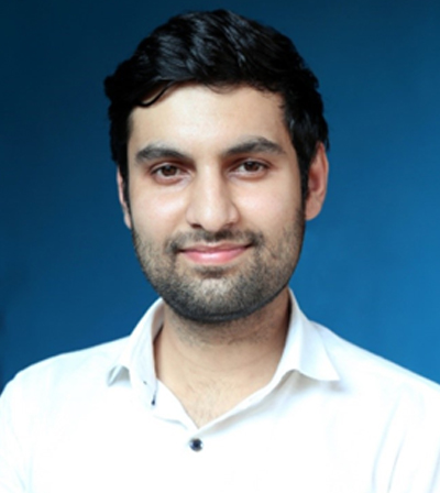 Sahil Kashyap