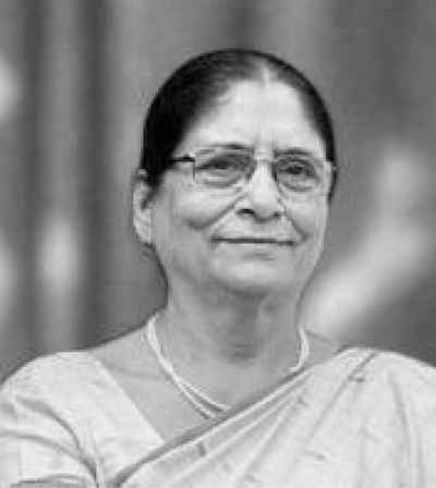 Indu Rihani