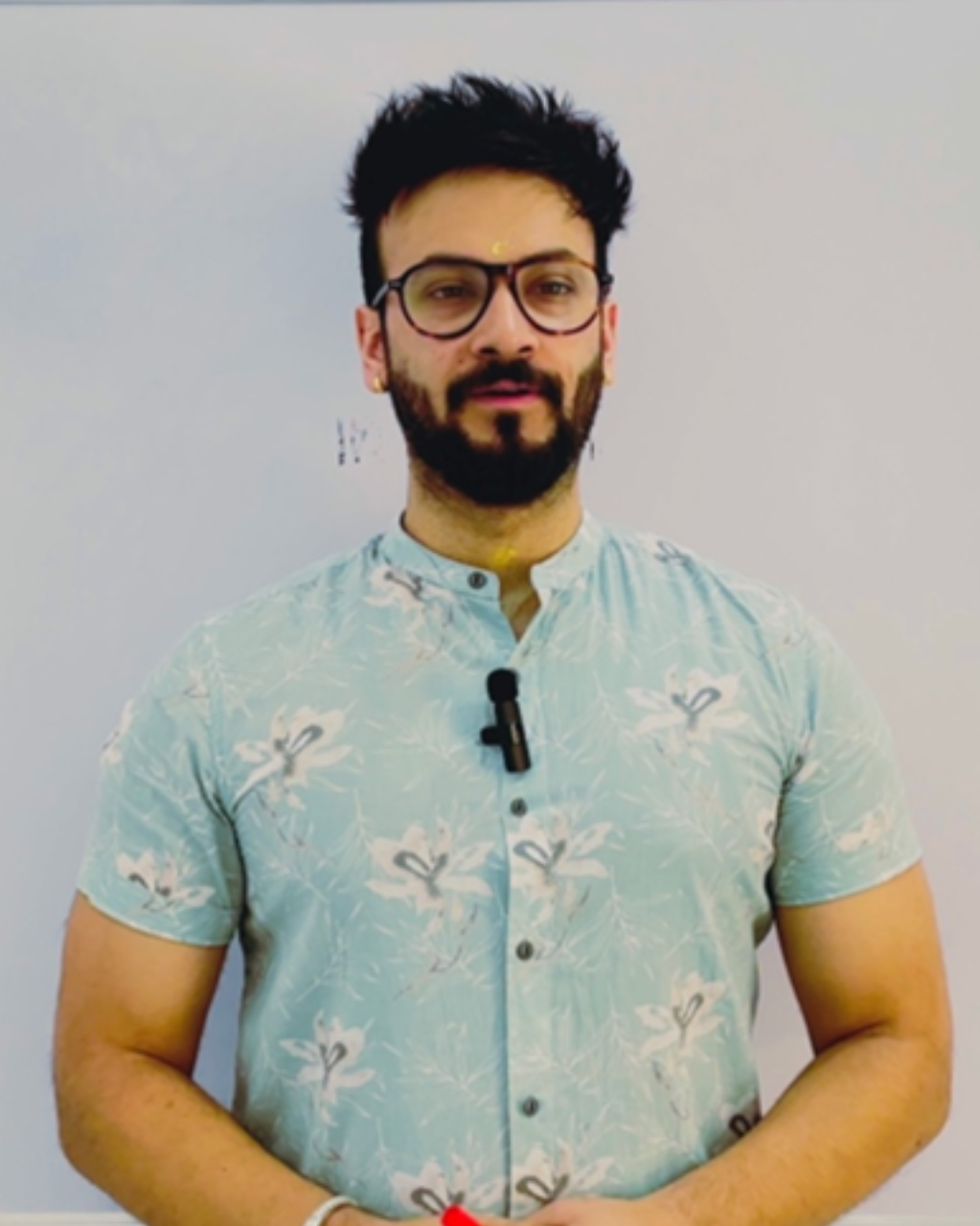 Nikhil Bhardwaj