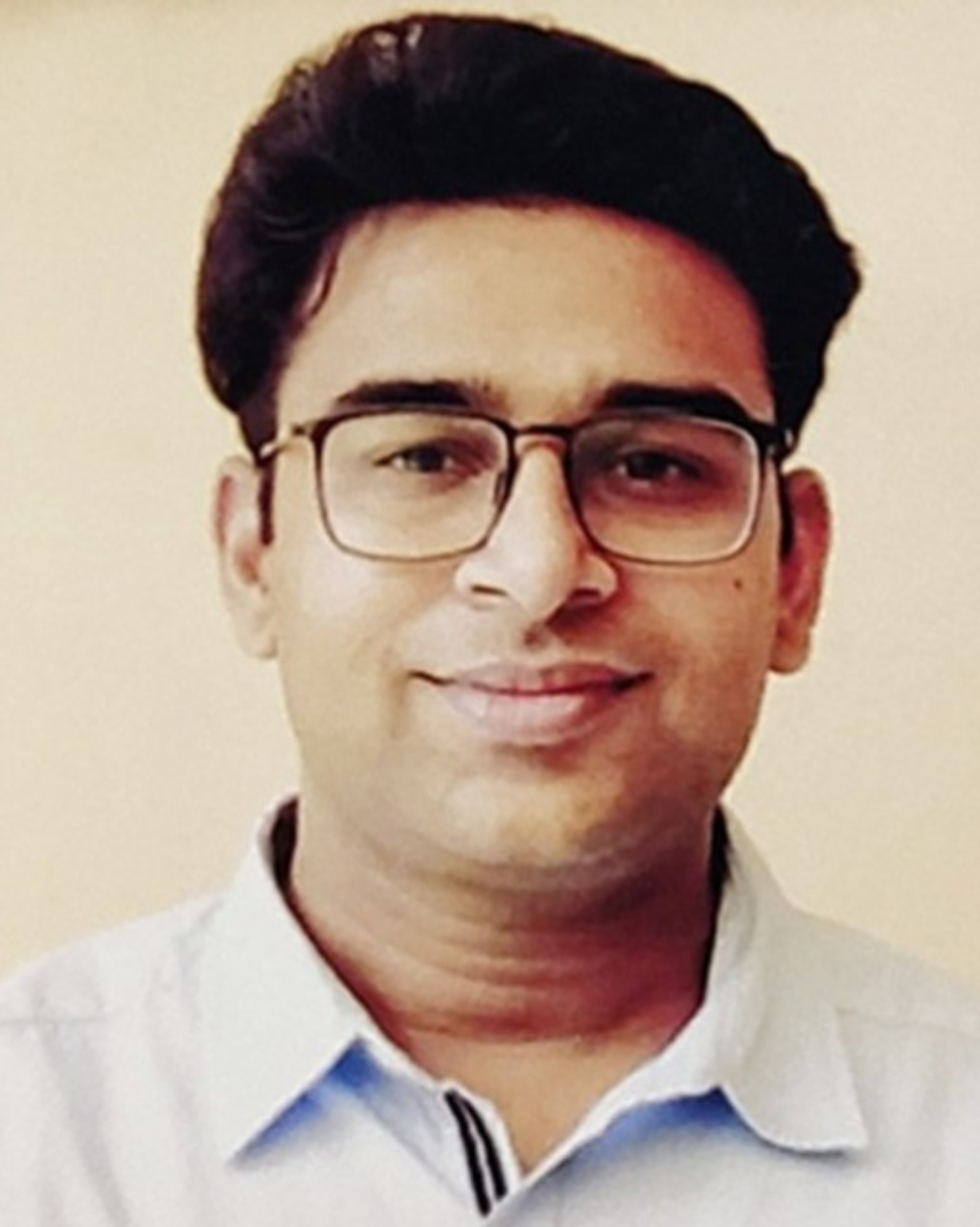 Saurabh Sharma