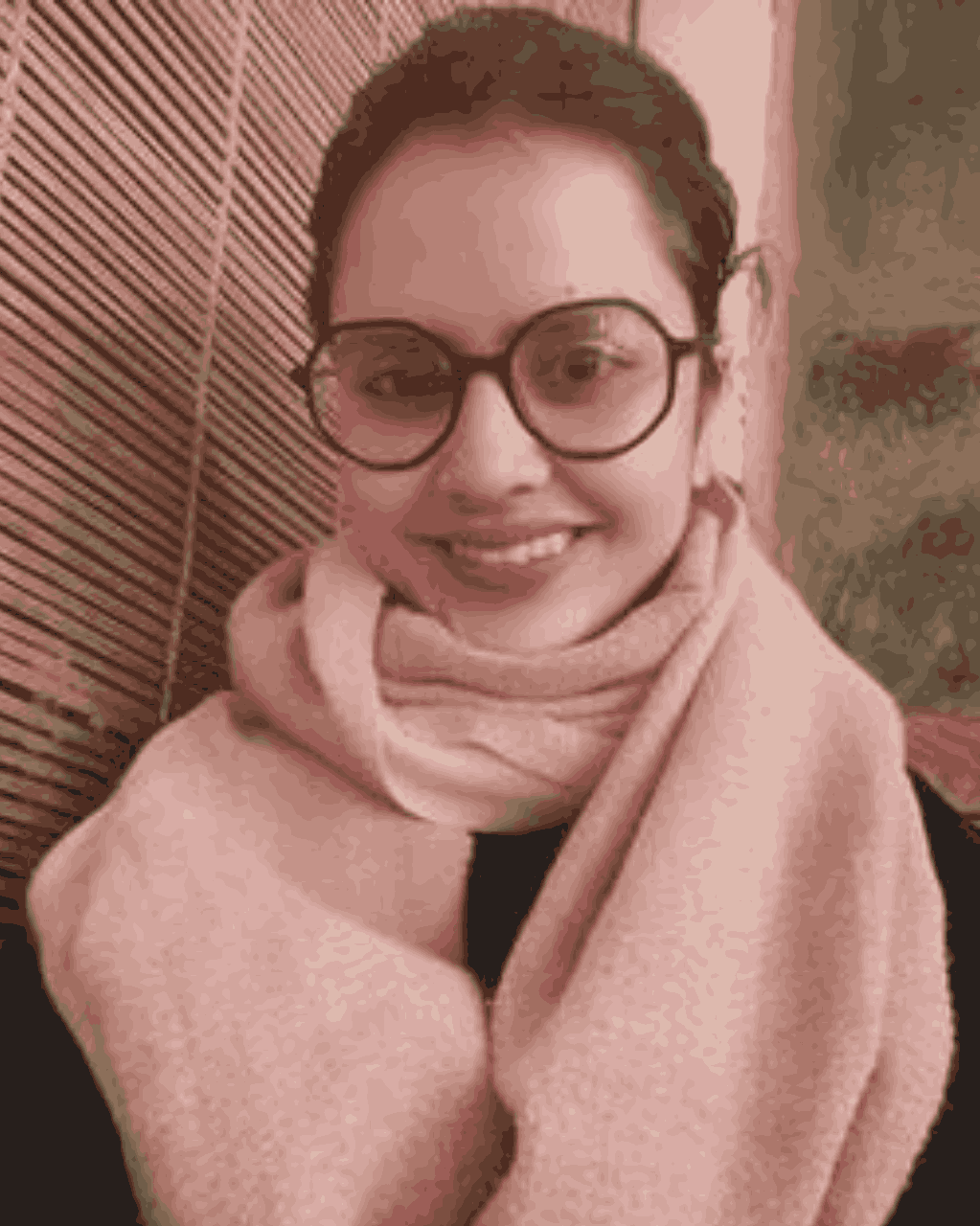 Nidhi Singh