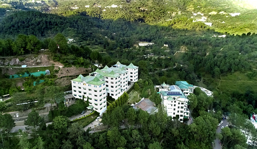            QS Asia University Rankings      