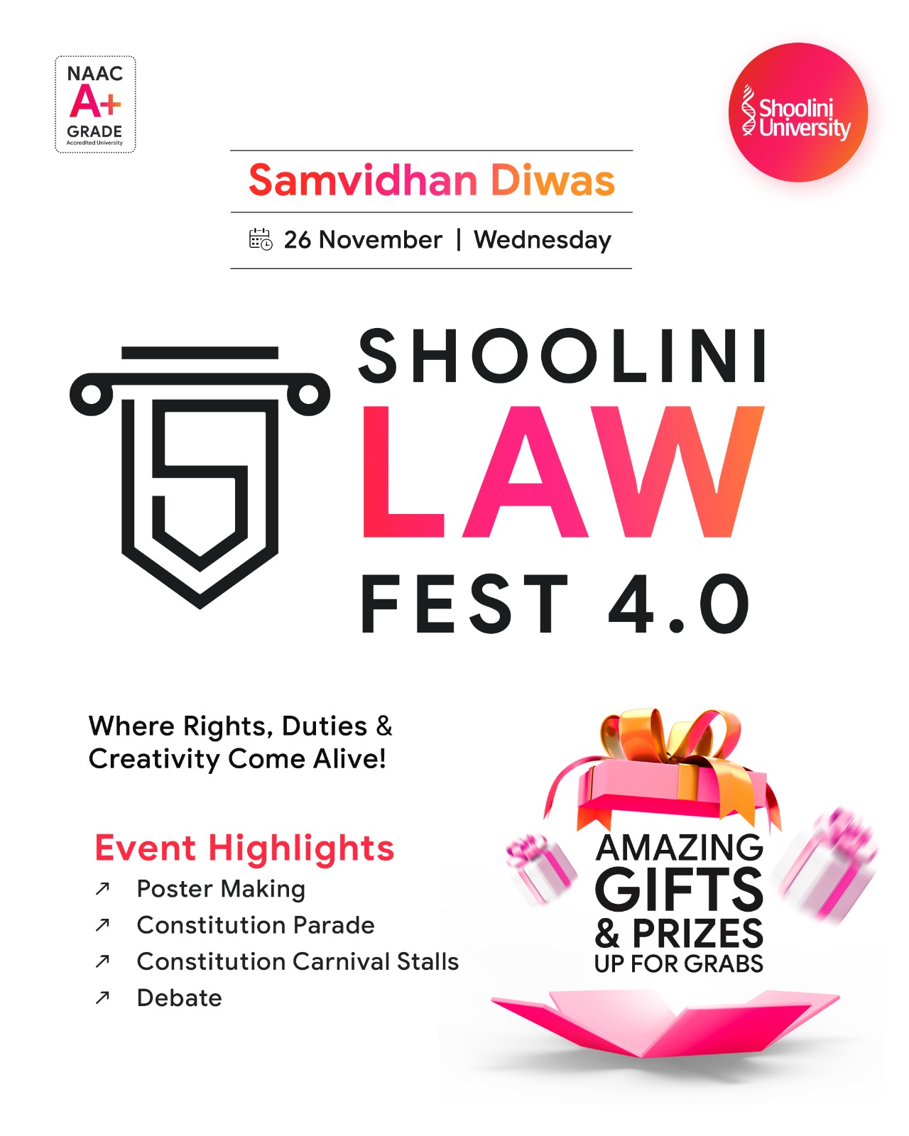 Law Fest 4.0