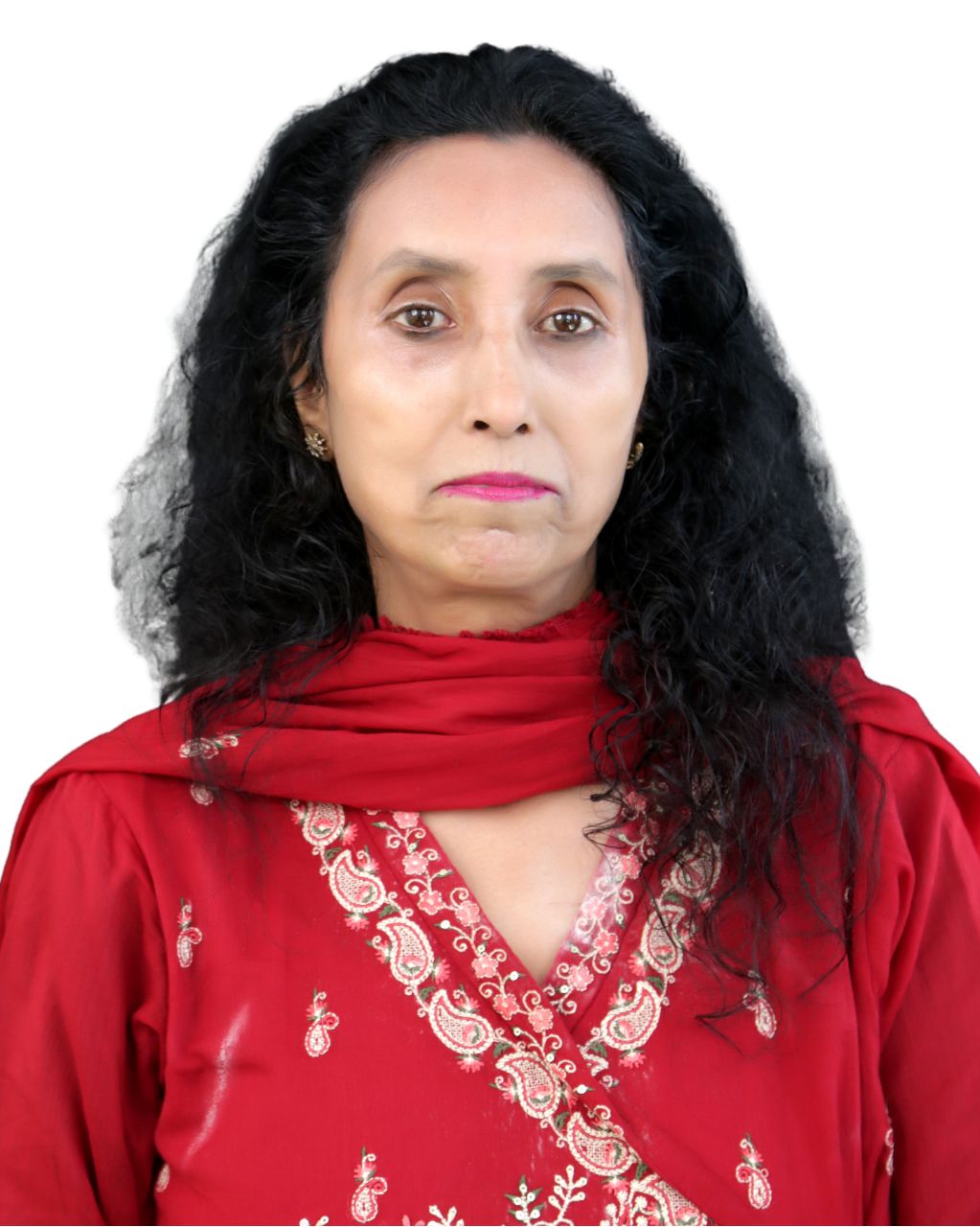 Anuradha Sharma