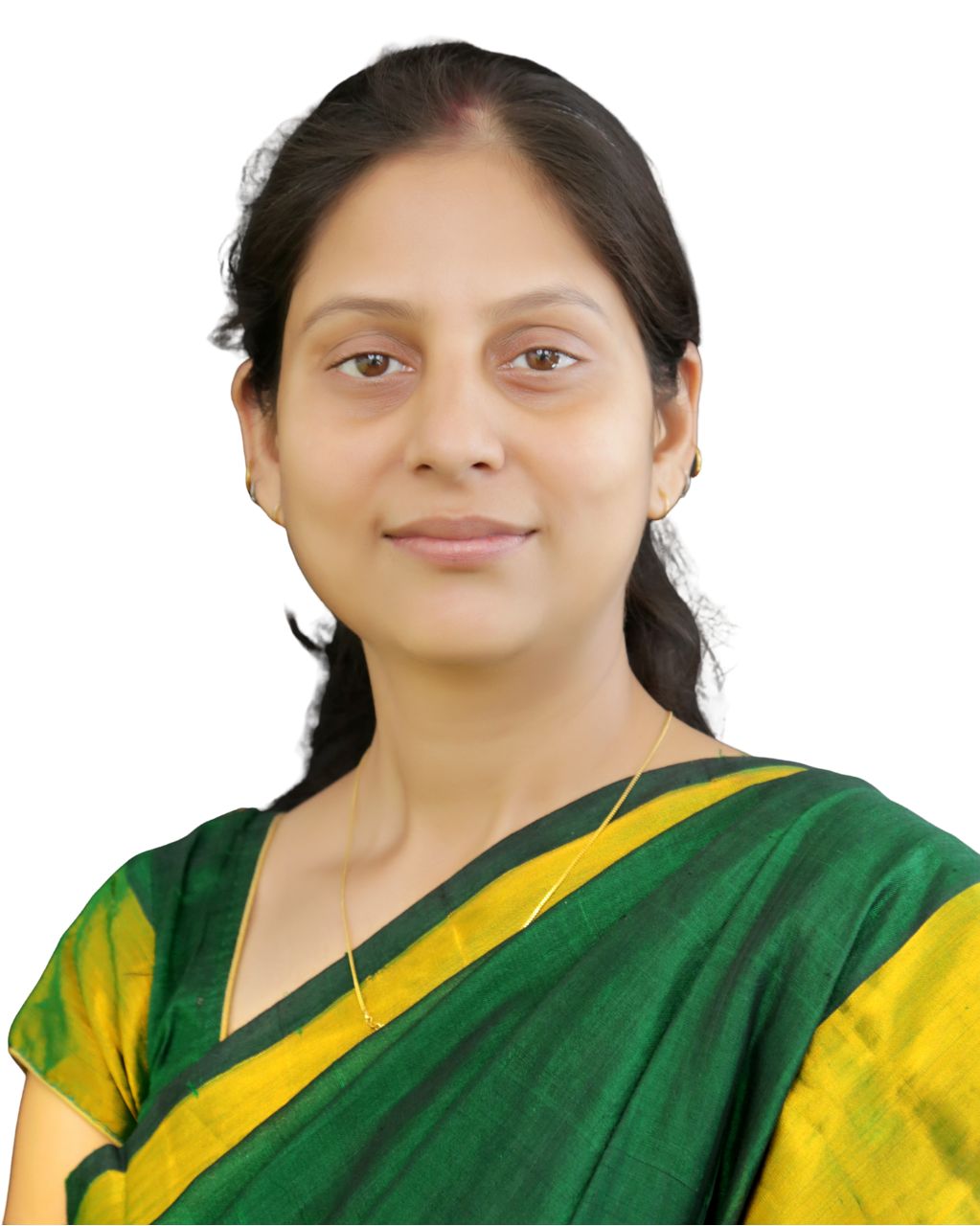 Anima Srivastava