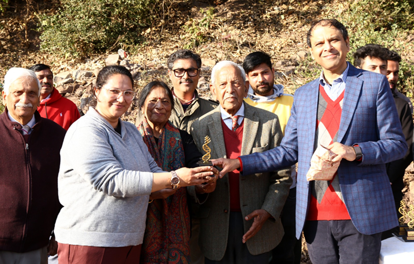            Cricket Tourney shoolini 