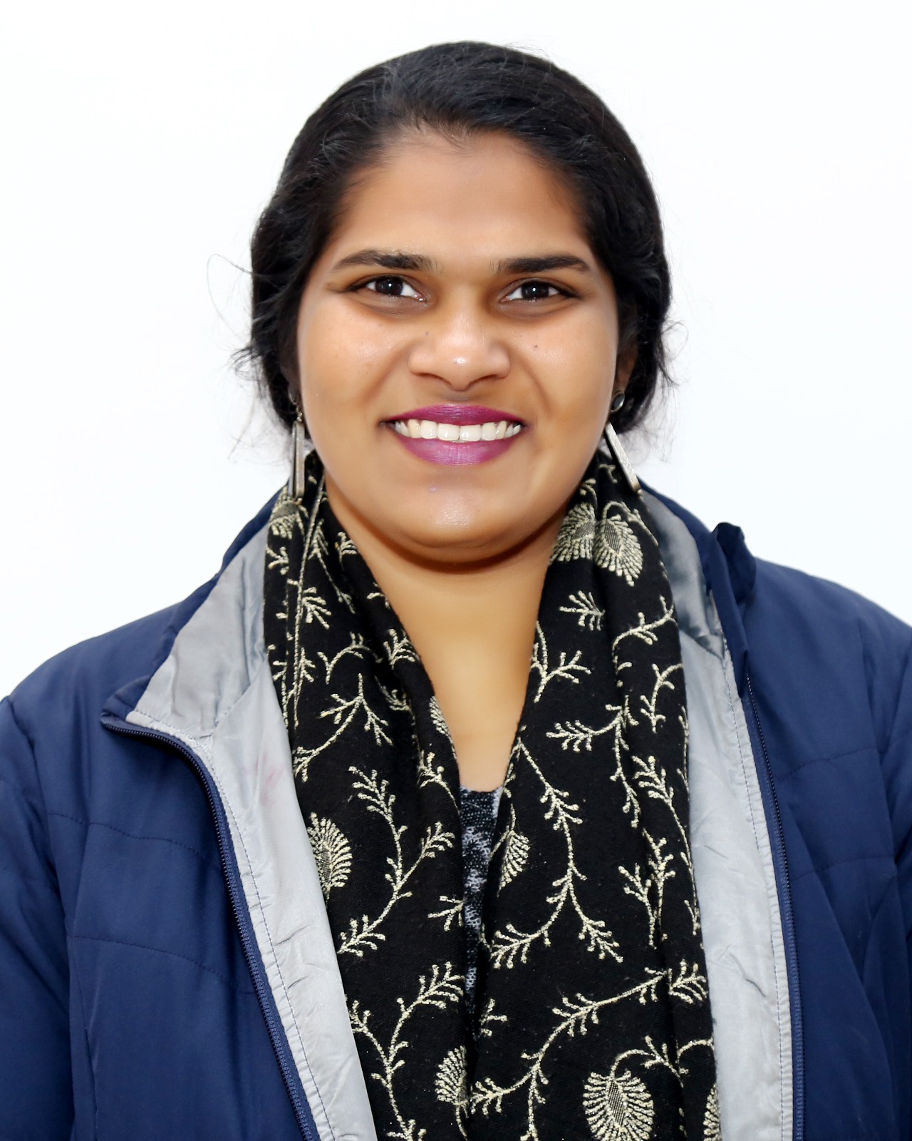 Beena Samuel | Assistant Professor | Shoolini B-School