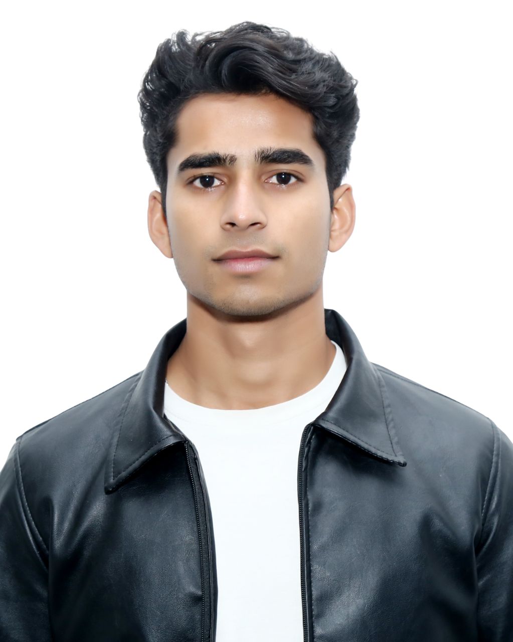Abhishek Kumar