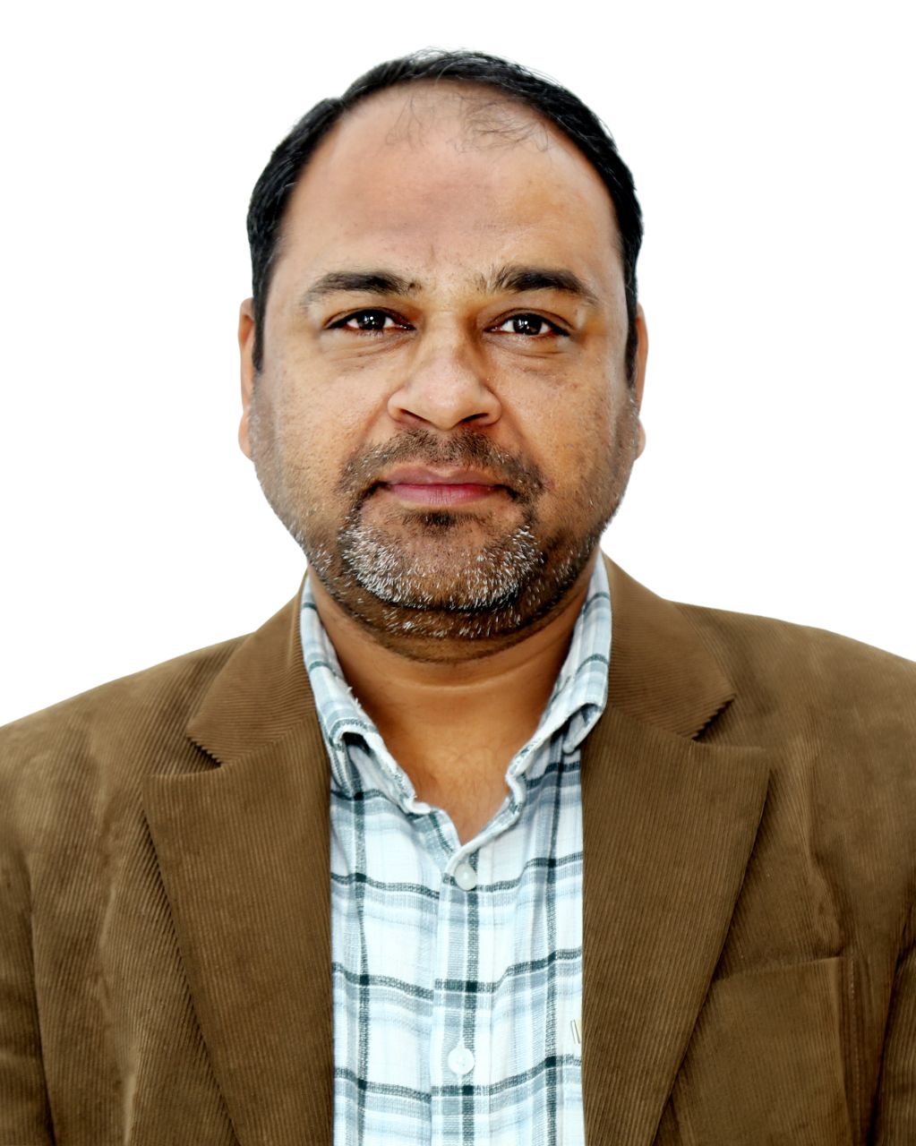 Ravi Kant