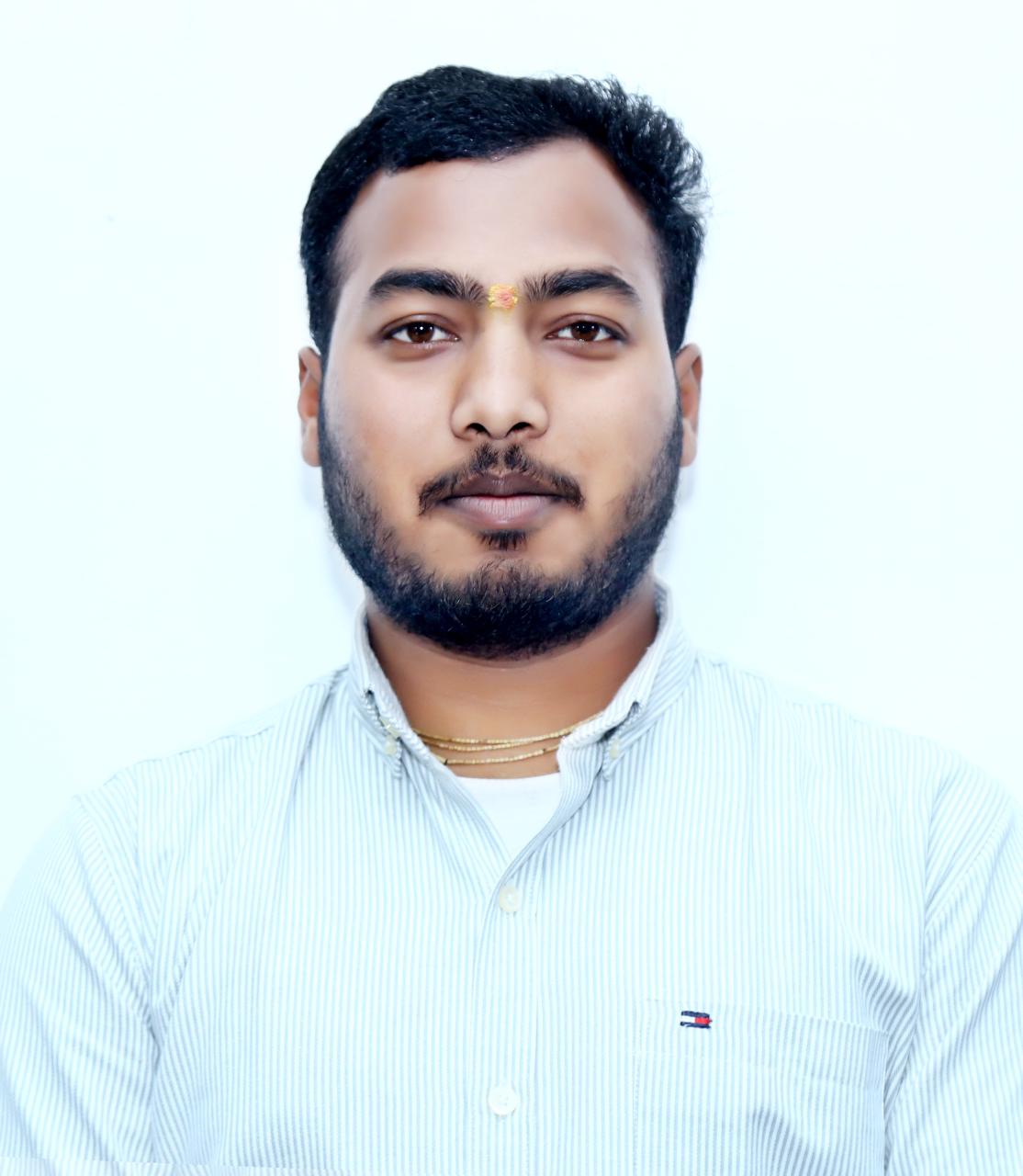 Subodh Kumar | Pharmaceutical Sciences Faculty | Shoolini
