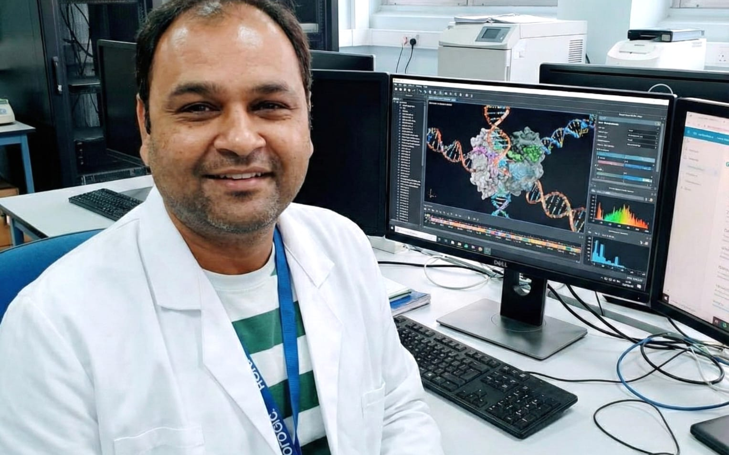            ravikant heart disease risk 