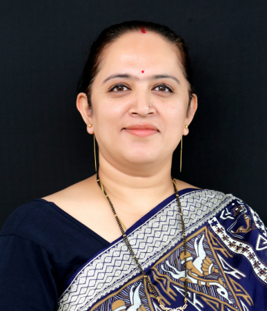 Pooja Verma
