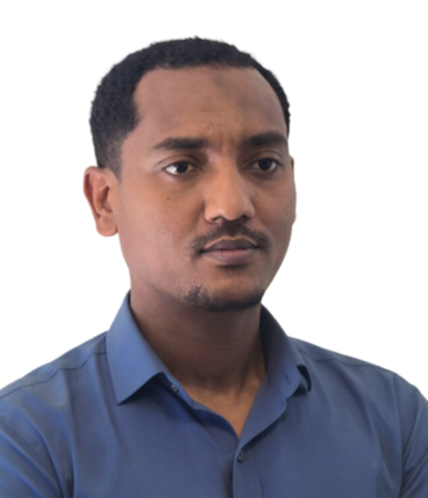 Abdulahi Mahammed Adem