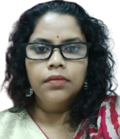 Suchitra Sakpal