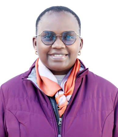 Dianah Irenge Manane