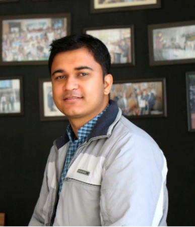 Shubham Verma