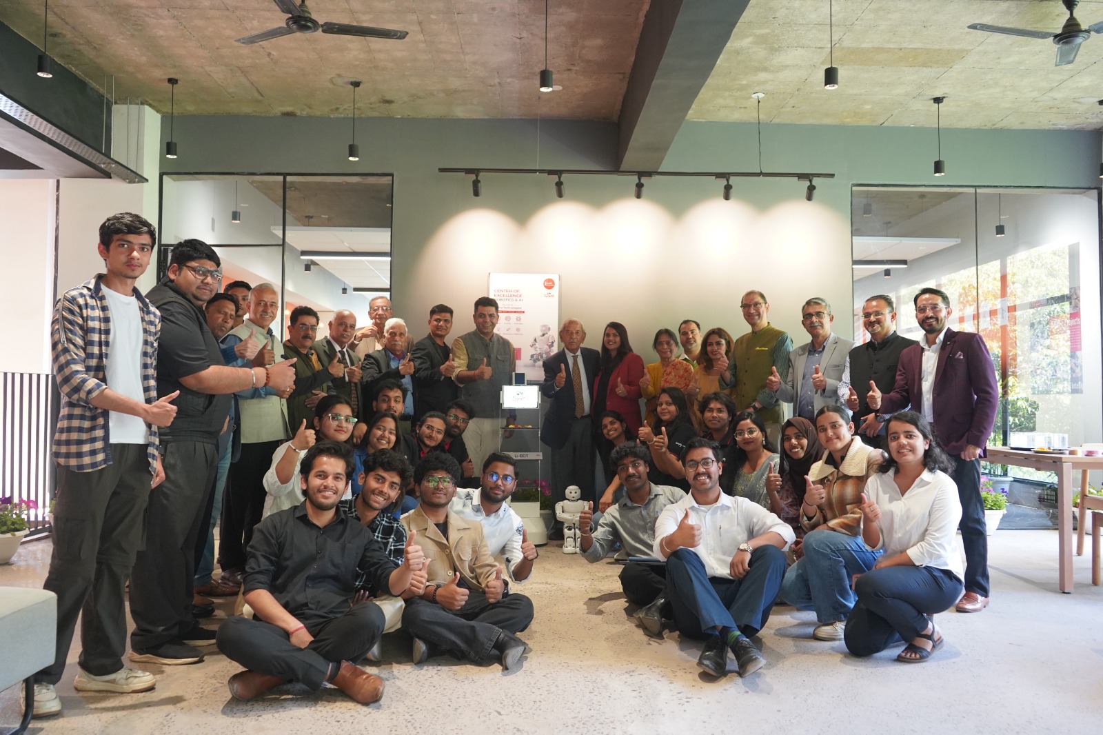            Robotics Centre Launch.jpeg