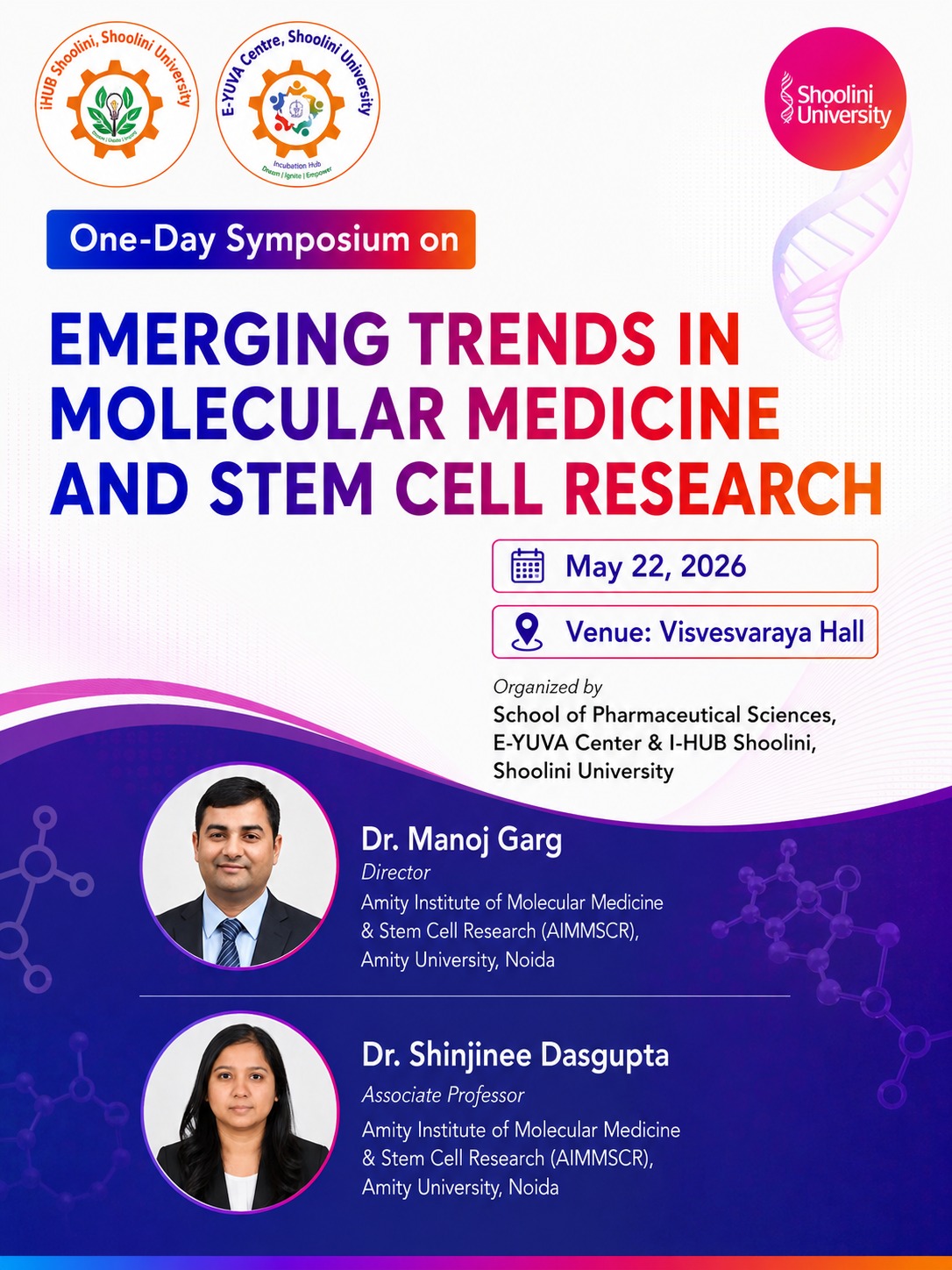 Science Symposium
